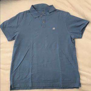 Banana Republic polo shirt